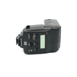 Flash Sunpak Power Zoom 4000 AF- Artículo segunda mano