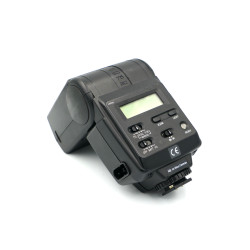 Flash Sunpak Power Zoom 4000 AF- Artículo segunda mano