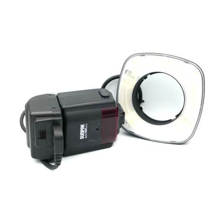 Flash Sunpak Auto 16R Pro - Artículo segunda mano