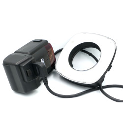 Flash Sunpak Auto 16R Pro - Artículo segunda mano