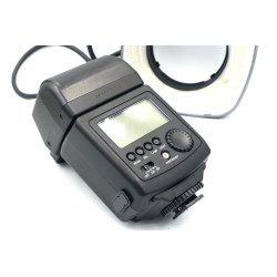 Flash Sunpak Auto 16R Pro - Artículo segunda mano