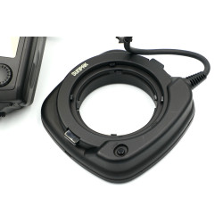 Flash Sunpak Auto 16R Pro - Artículo segunda mano