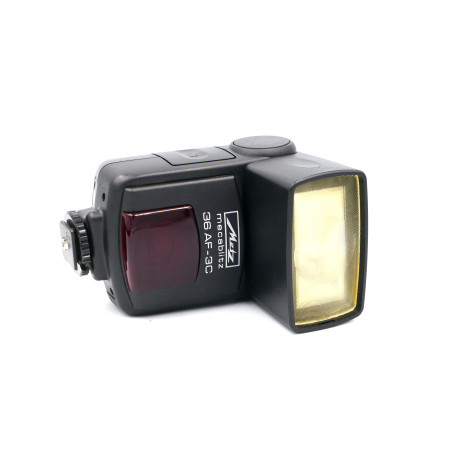 Flash Metz 36 AF-3C