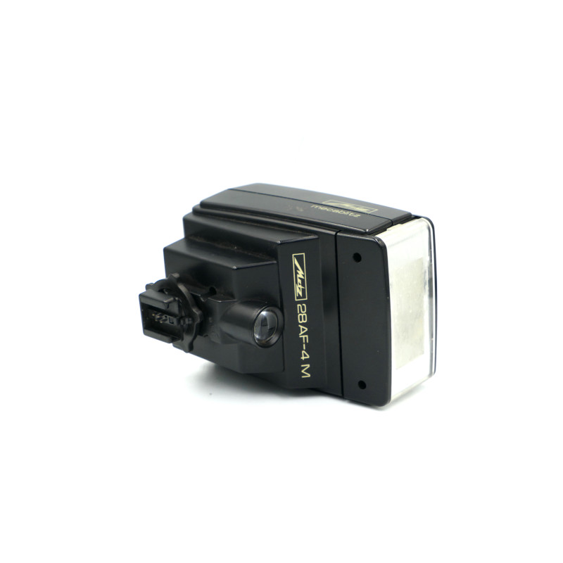 Flash Metz 28 AF-4M - Artículo segunda mano