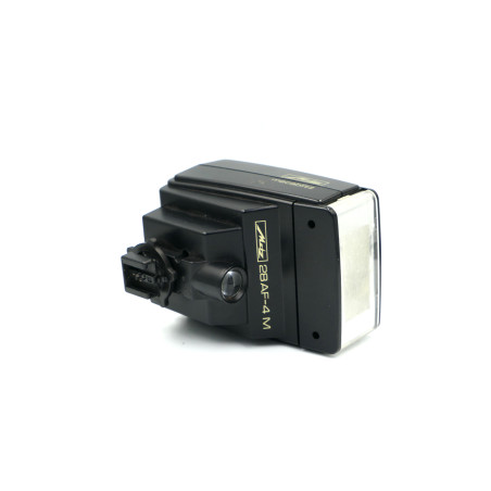Flash Metz 28 AF-4M - Artículo segunda mano