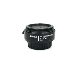 Nikon AF Teleconverter...