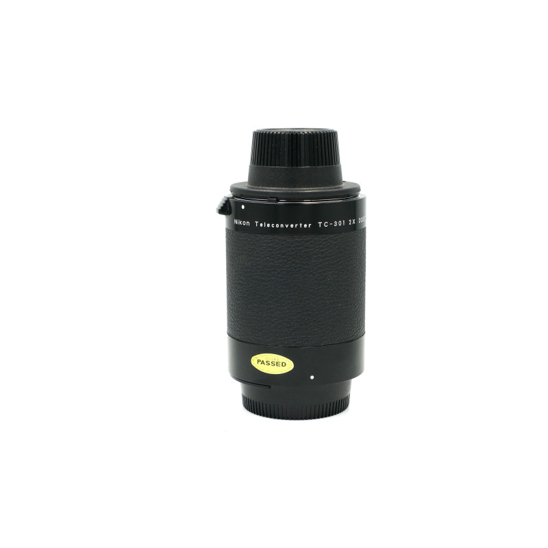 Nikon TC-301 2x Teleconverter