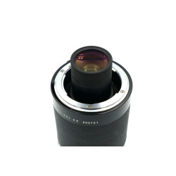Nikon TC-301 2x Teleconverter