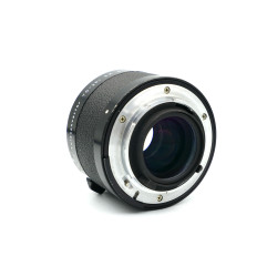 Nikon TC-201 2x Teleconverter