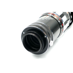 Objetivo Schneider Kreuznach Tele-Zenar 360mm f5.5 - Artículo segunda mano