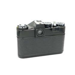 Cámara SLR Zenit 11 con Helios 44-M 58mm f2