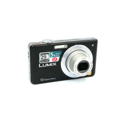 Cámara compacta Panasonic...