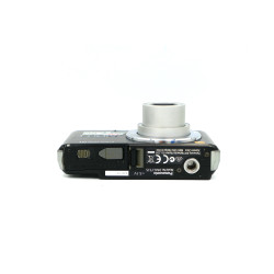 Cámara compacta Panasonic Lumix DMC-FS15 - Artículo segunda mano