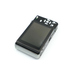 Cámara compacta Panasonic Lumix DMC-FS15 - Artículo segunda mano