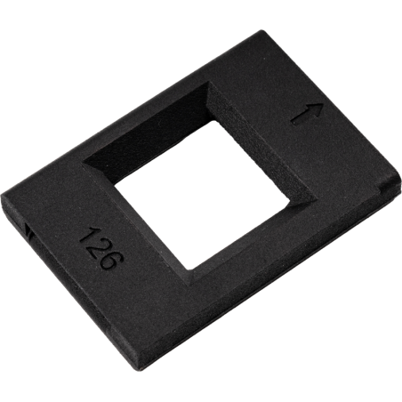 VALOI Easy 35 soporte para película 126mm