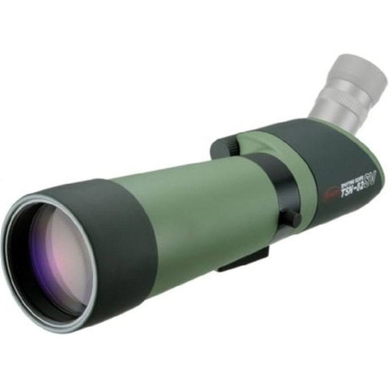 Kowa Telescopio acodado 82mm acodado, solo cuerpo