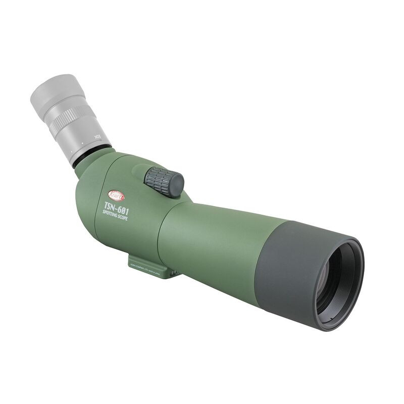 Kowa telescopio acodado 60mm acodado, solo cuerpo
