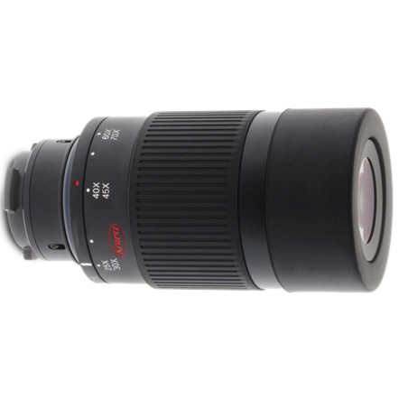 Ocular Zoom 30-70x (TSN-99) // 25-60x (TSN-88 y TSN-66)