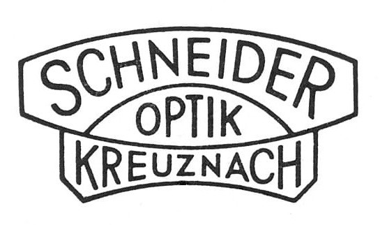 Schneider Kreuznach
